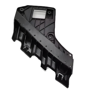 Крепление фары перед левым Tesla Model 3 (M3)  1453377-00-A 145337700A 1453377 